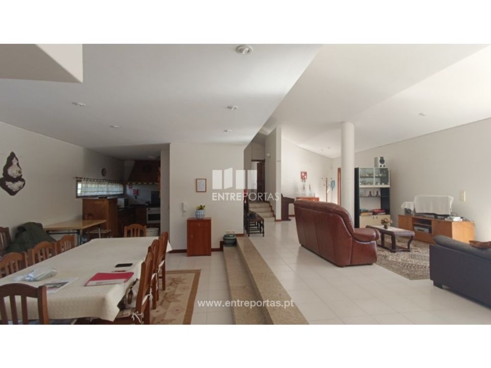 Villa em Vila do Conde, Porto - foto 3