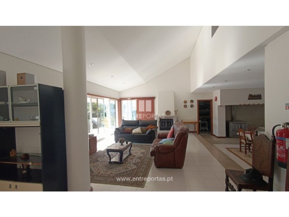 Villa em Vila do Conde, Porto - foto 4