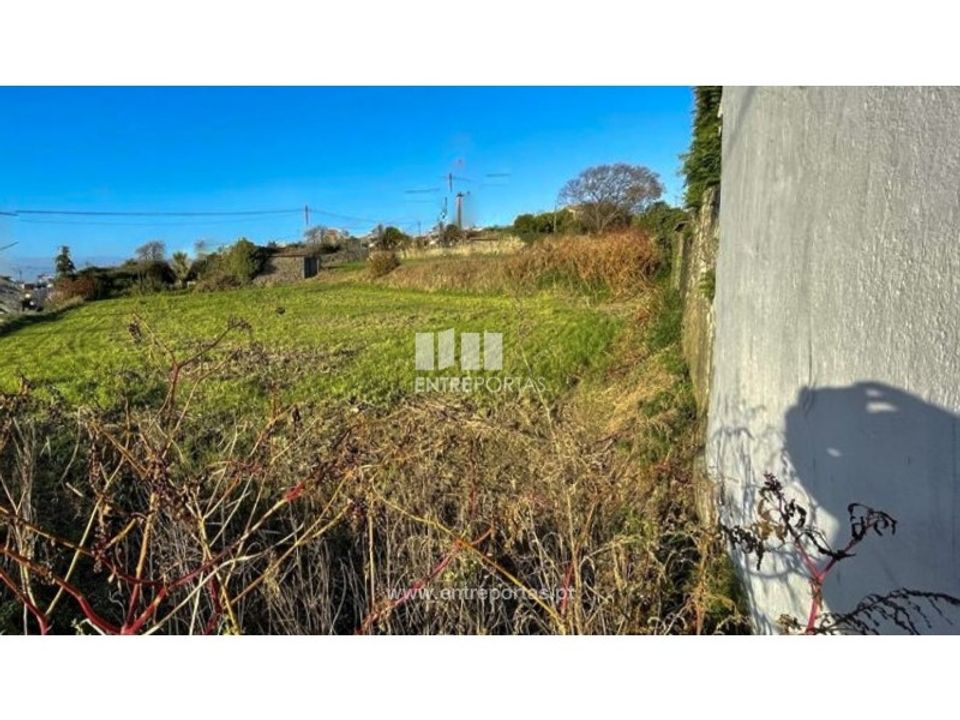 Helårsgrund i Vila do Conde, Porto - foto 2