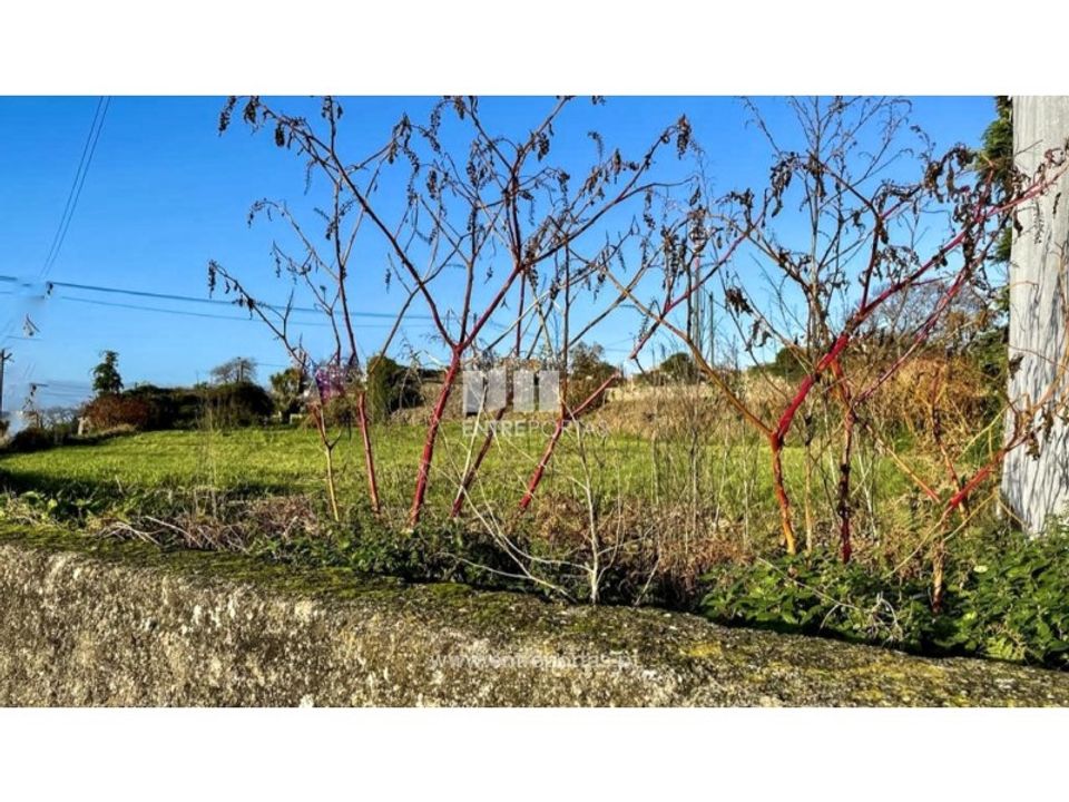 Helårsgrund i Vila do Conde, Porto - foto 3