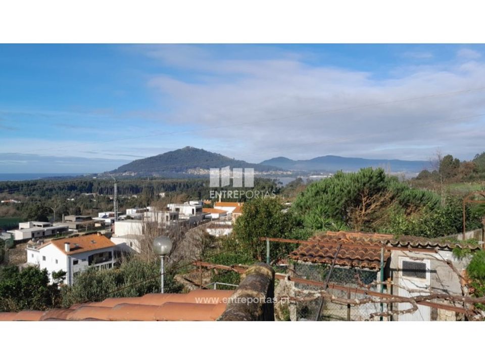 Villa i Caminha, Viana do Castelo - foto 5