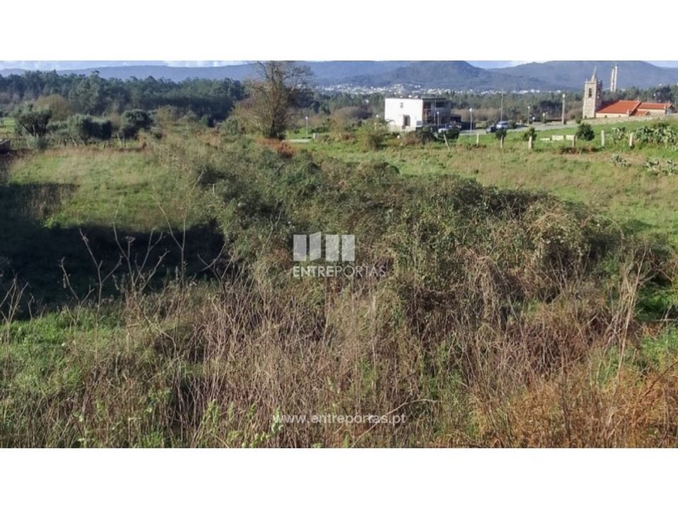 Helårsgrund i Barcelos, Braga - foto 4