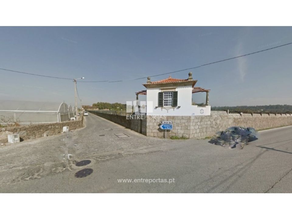 Helårsgrund i Vila do Conde, Porto - foto 4