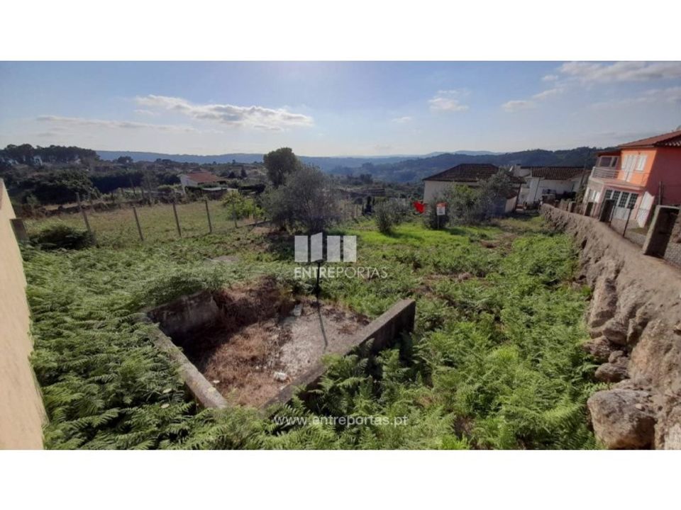 Helårsgrund i Amarante, Porto - foto 4