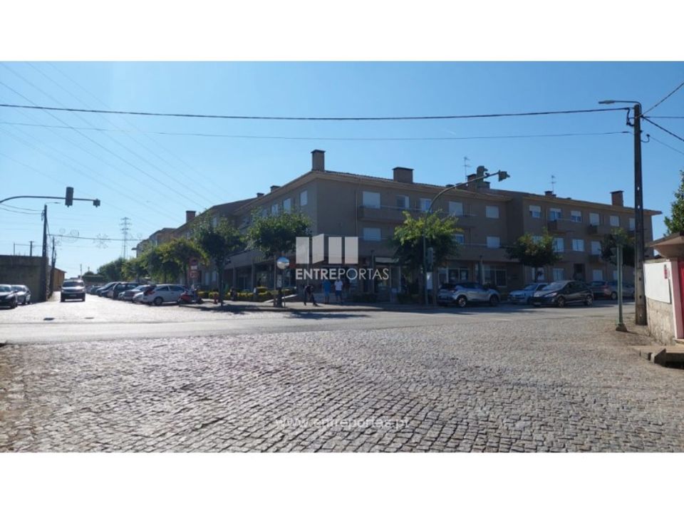 Helårsgrund i Vila do Conde, Porto - foto 1