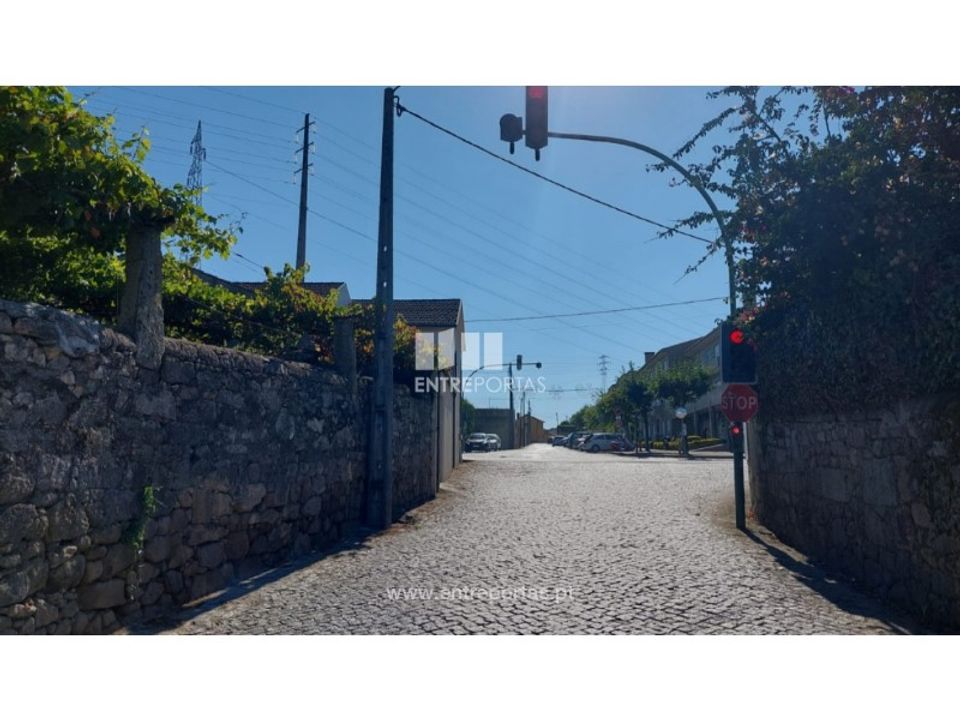 Helårsgrund i Vila do Conde, Porto - foto 2