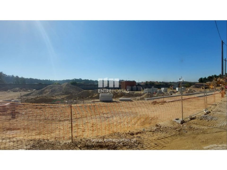 Helårsgrund i Vila do Conde, Porto - foto 4