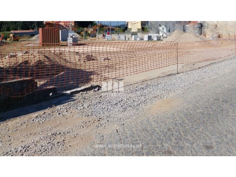 Helårsgrund i Vila do Conde, Porto - foto 5