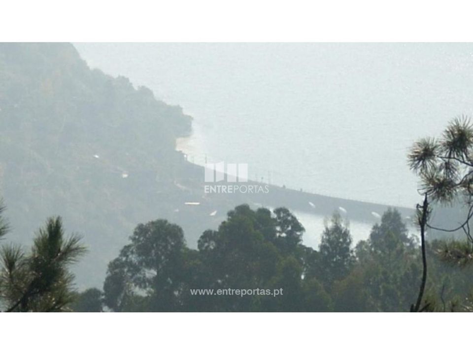 Tomt i Ancede e Ribadouro, Porto - bilde 4