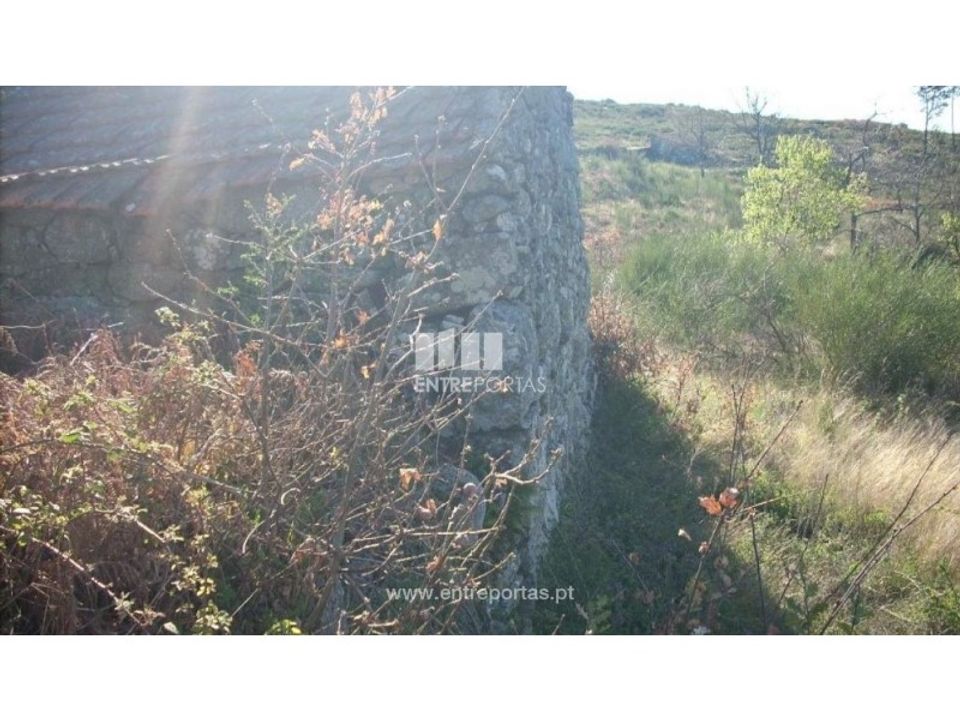 Tomt i Ancede e Ribadouro, Porto - bilde 2