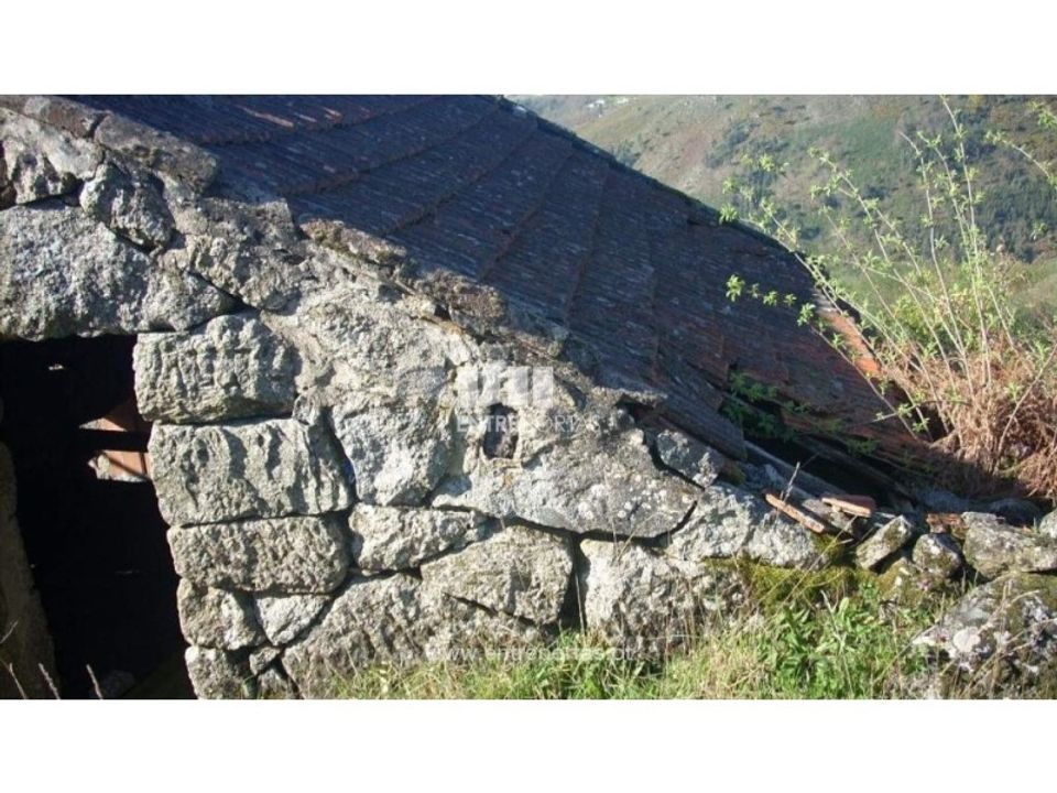 Tomt i Ancede e Ribadouro, Porto - bilde 3
