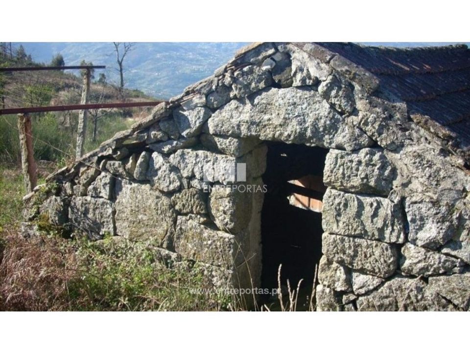 Tomt i Ancede e Ribadouro, Porto - bilde 4