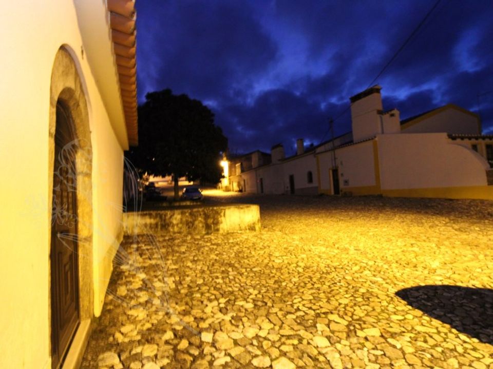 Villa i Cabeco de Vide, Portalegre - foto 1