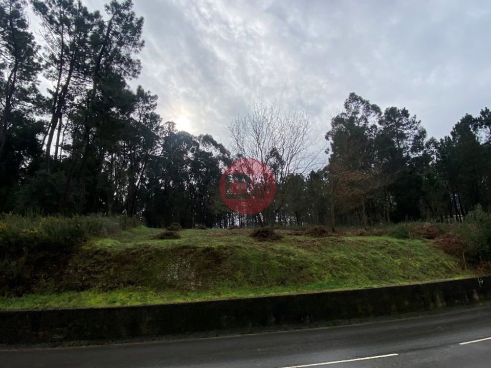 Helårsgrund i Barcelos, Braga - foto 4