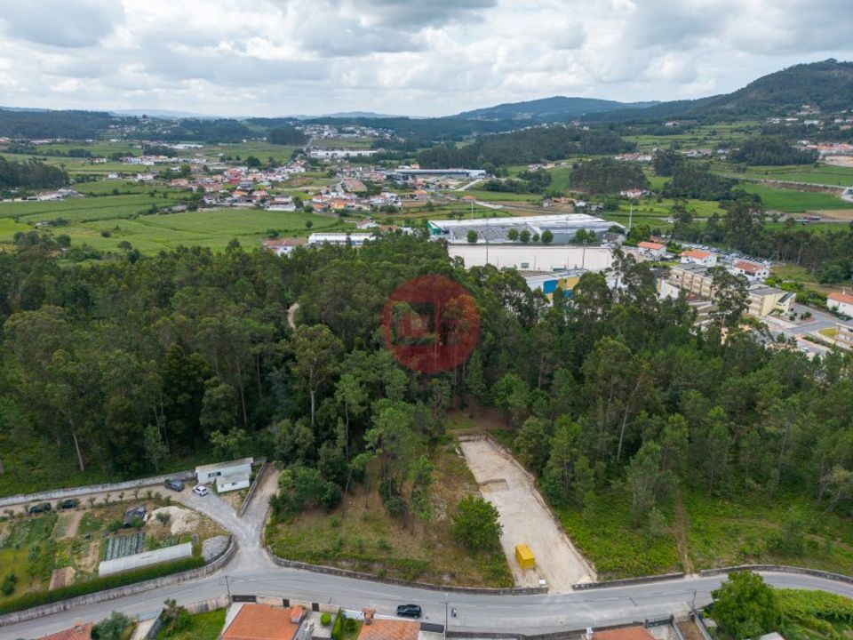 Helårsgrund i Barcelos, Braga - foto 2