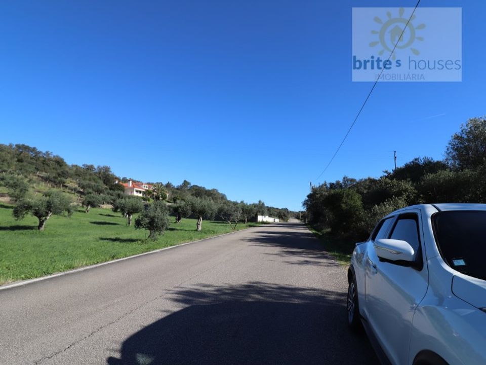 Helårsgrund i Tomar, Santarem - foto 3