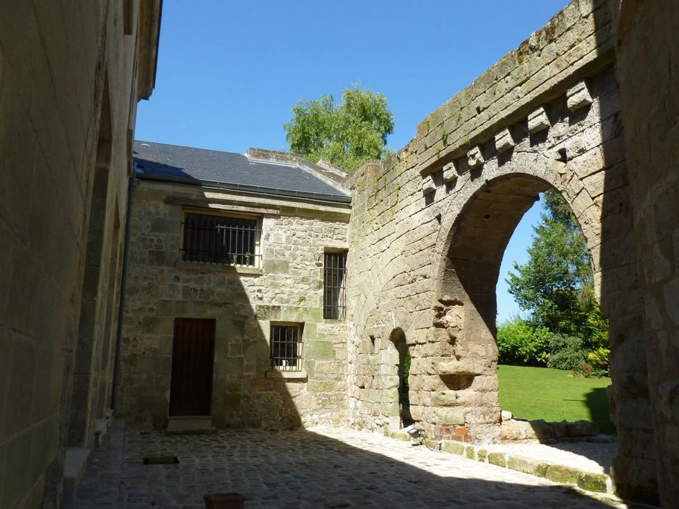 Landejendom i Soissons, Aisne - foto 1