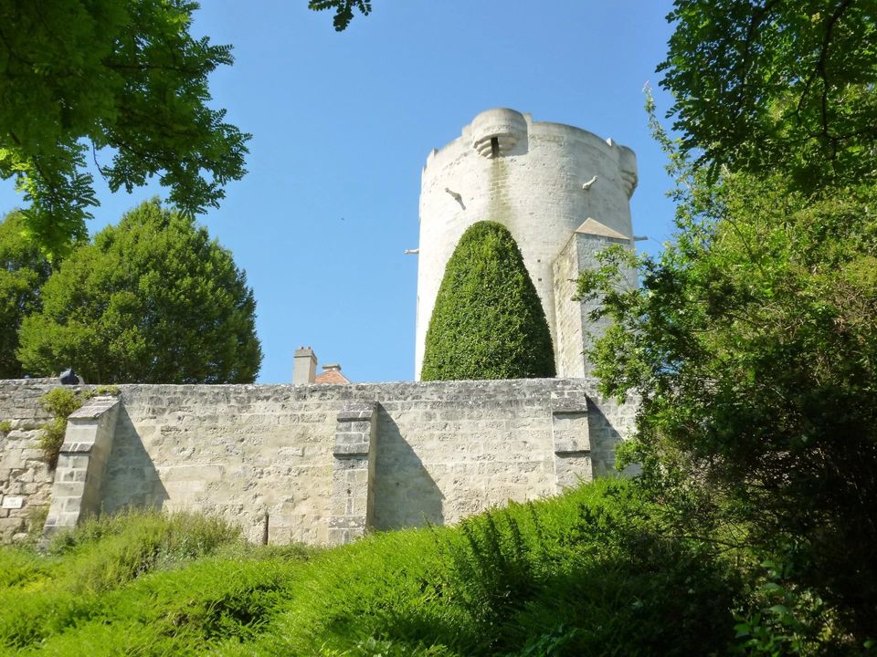 Landejendom i Soissons, Aisne - foto 4