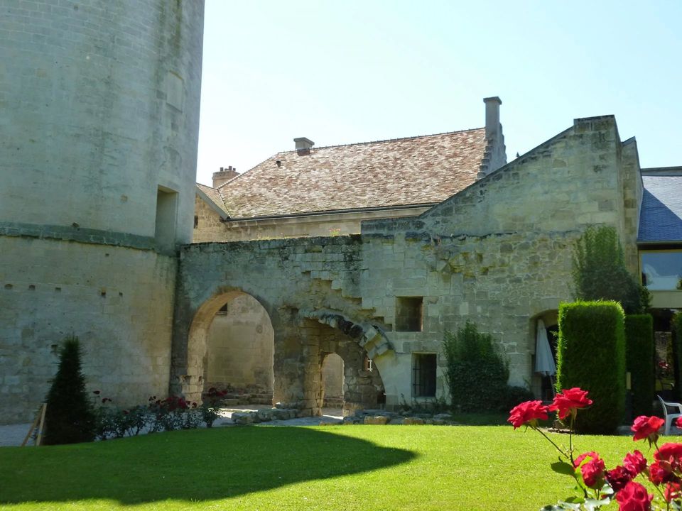 Landejendom i Soissons, Aisne - foto 5