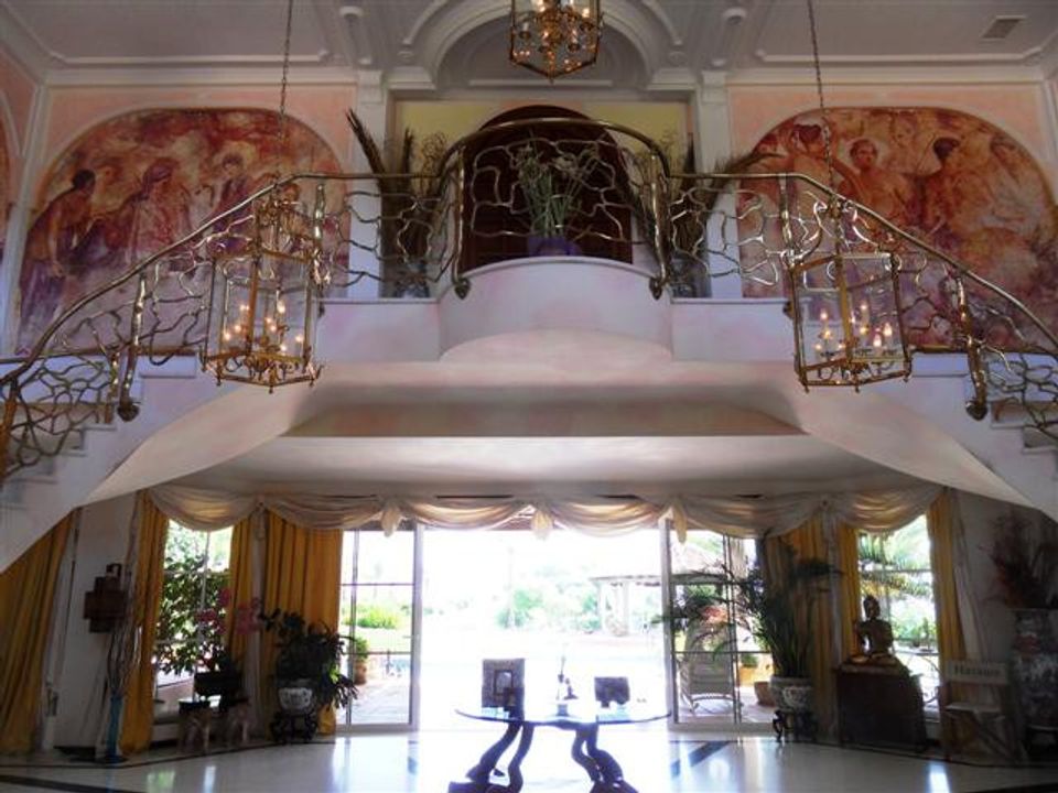 Villa i La Heredia, Malaga - foto 2