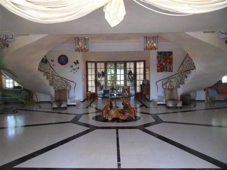 Villa i La Heredia, Malaga - foto 3
