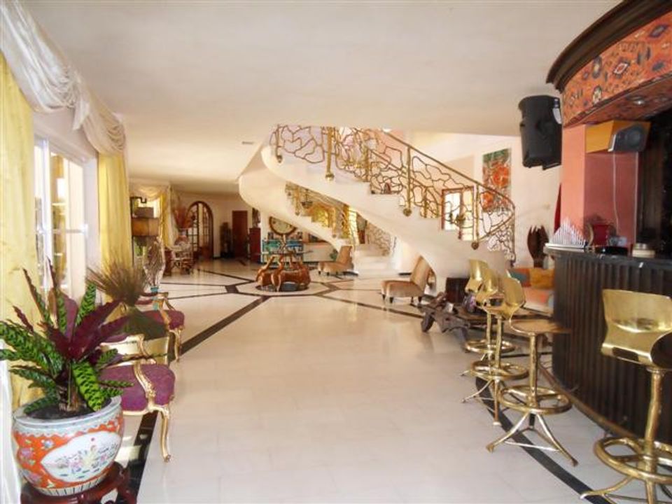 Villa i La Heredia, Malaga - foto 5