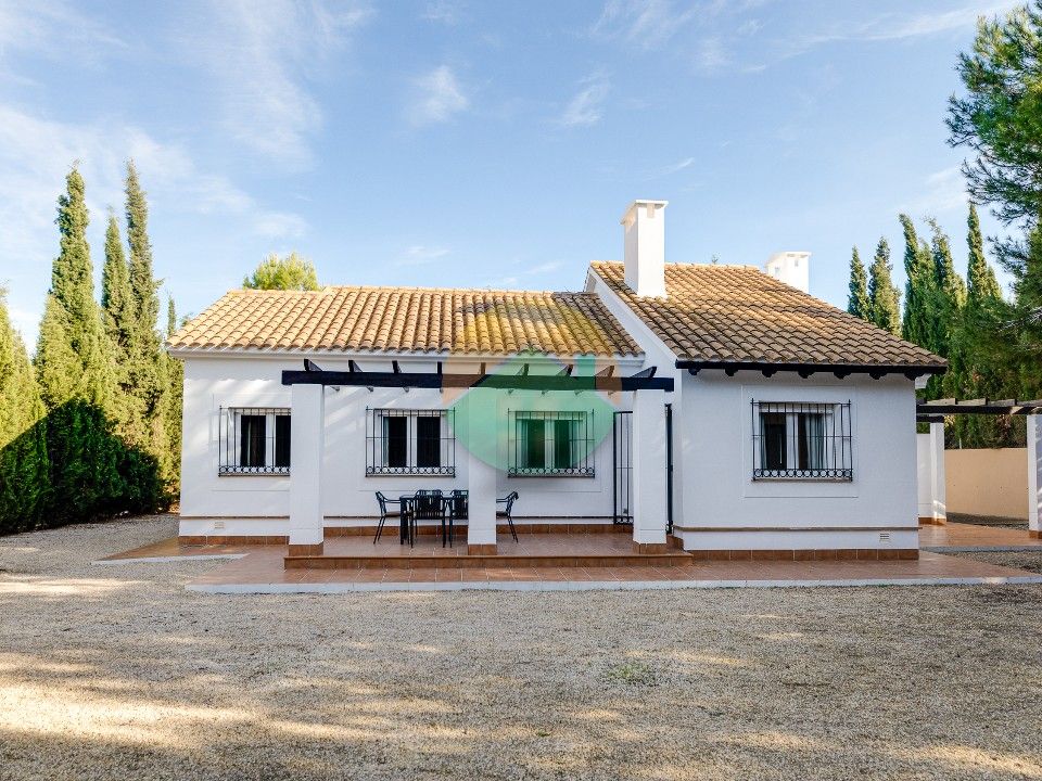 Villa - Las Palas, Murcia - photo 1