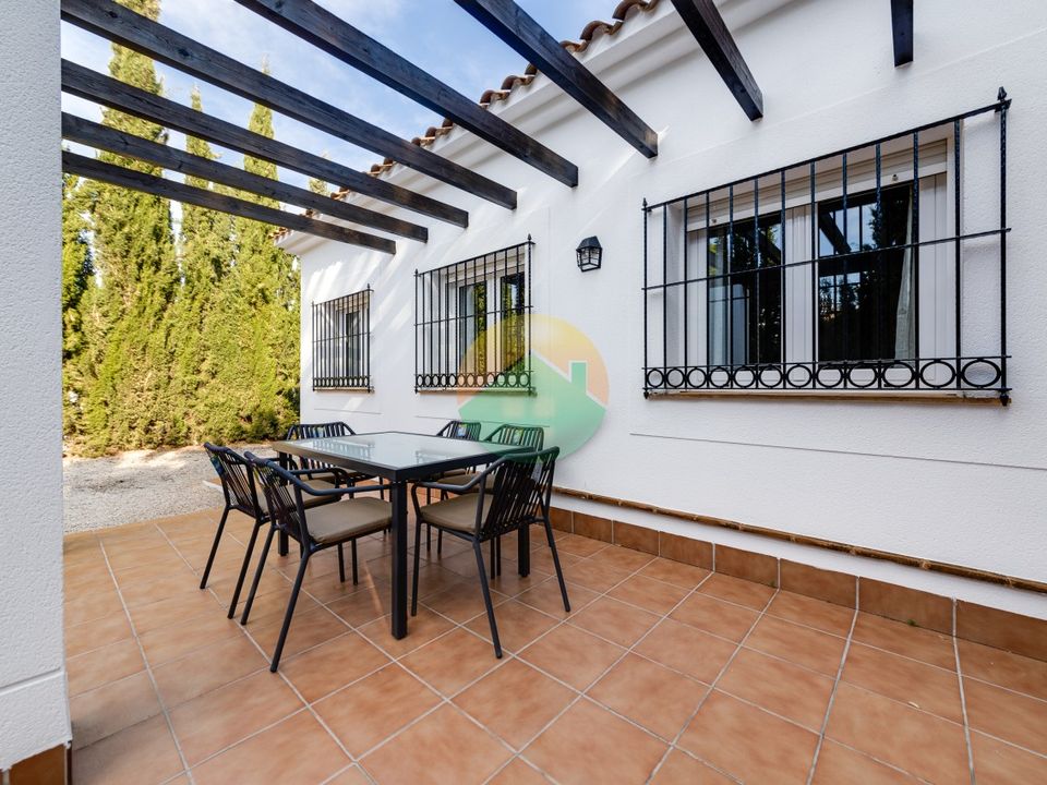 Villa - Las Palas, Murcia - photo 2