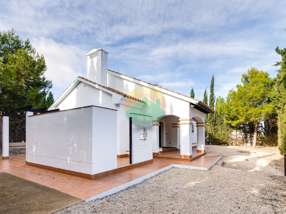 Villa - Las Palas, Murcia - photo 5