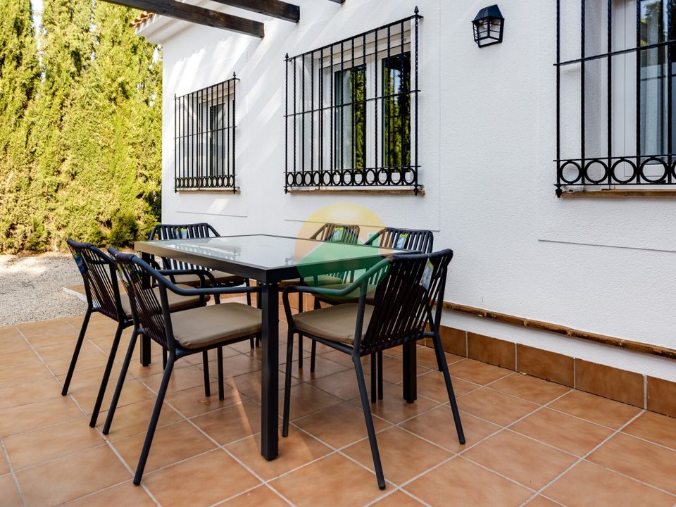Villa - Las Palas, Murcia - photo 3