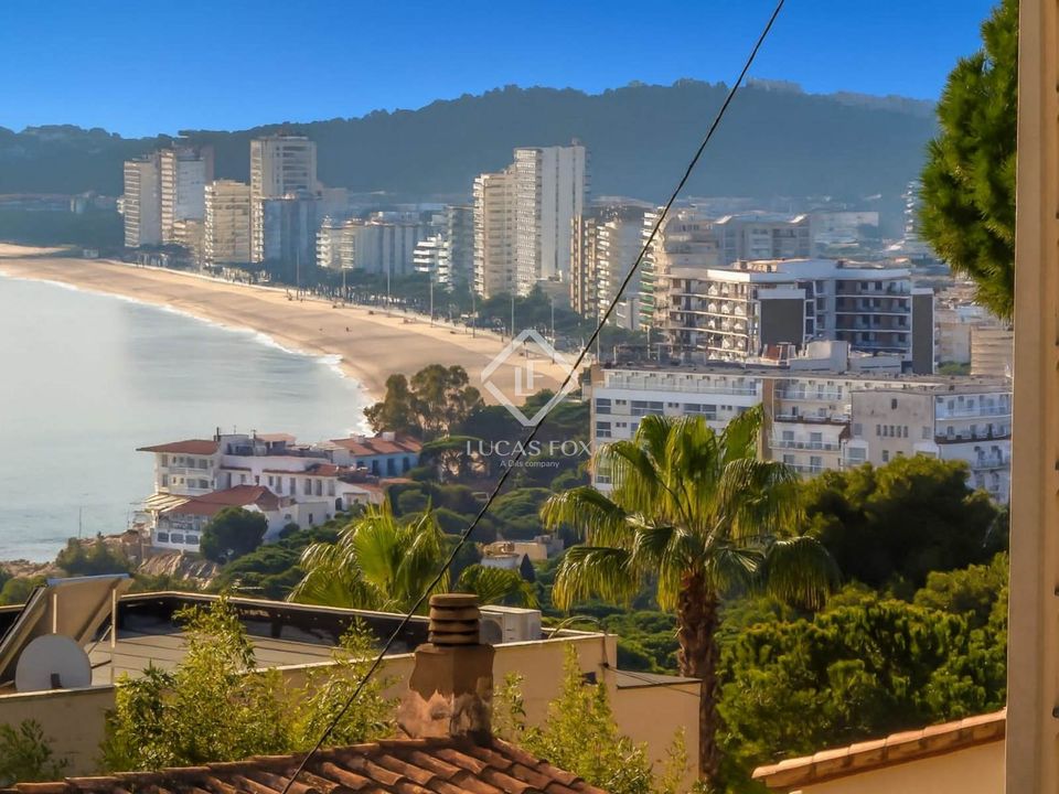 Villa i Platja D'aro, Gerona - foto 3
