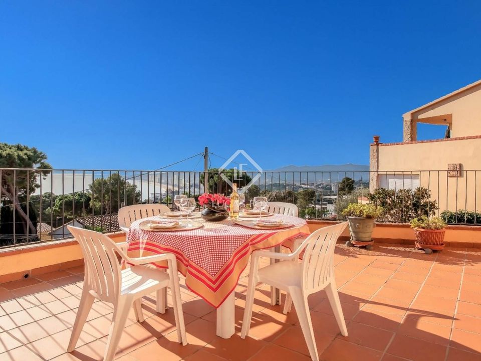 Villa i Platja D'aro, Gerona - foto 4
