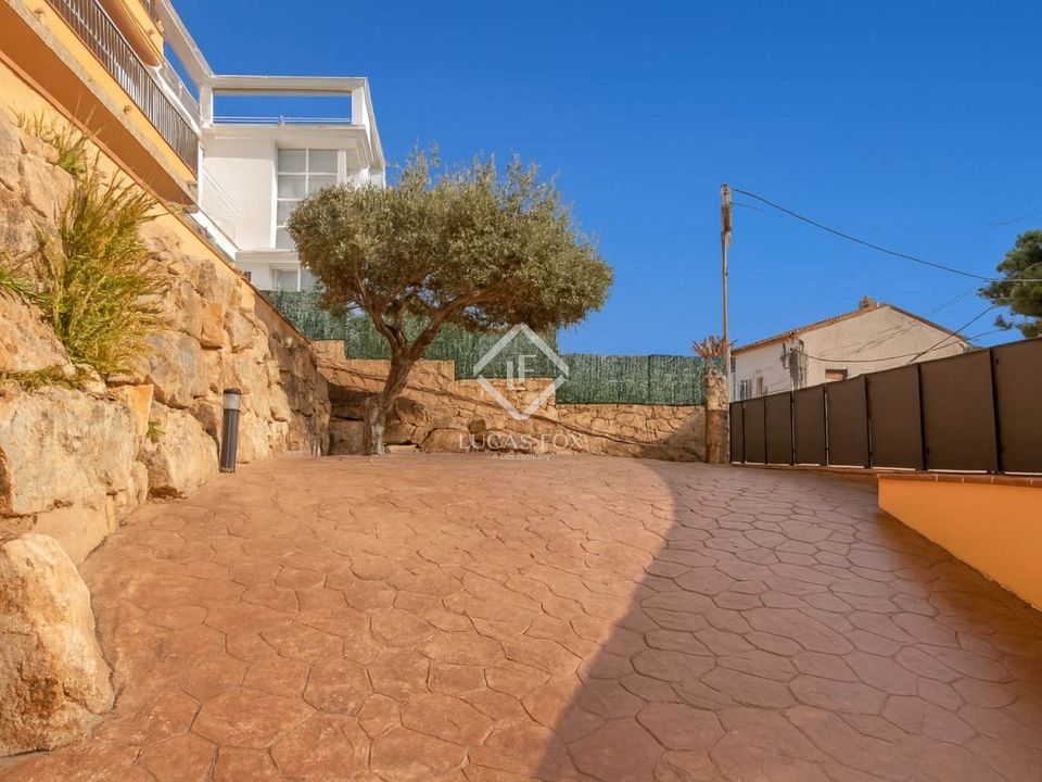 Villa i Platja D'aro, Gerona - foto 2