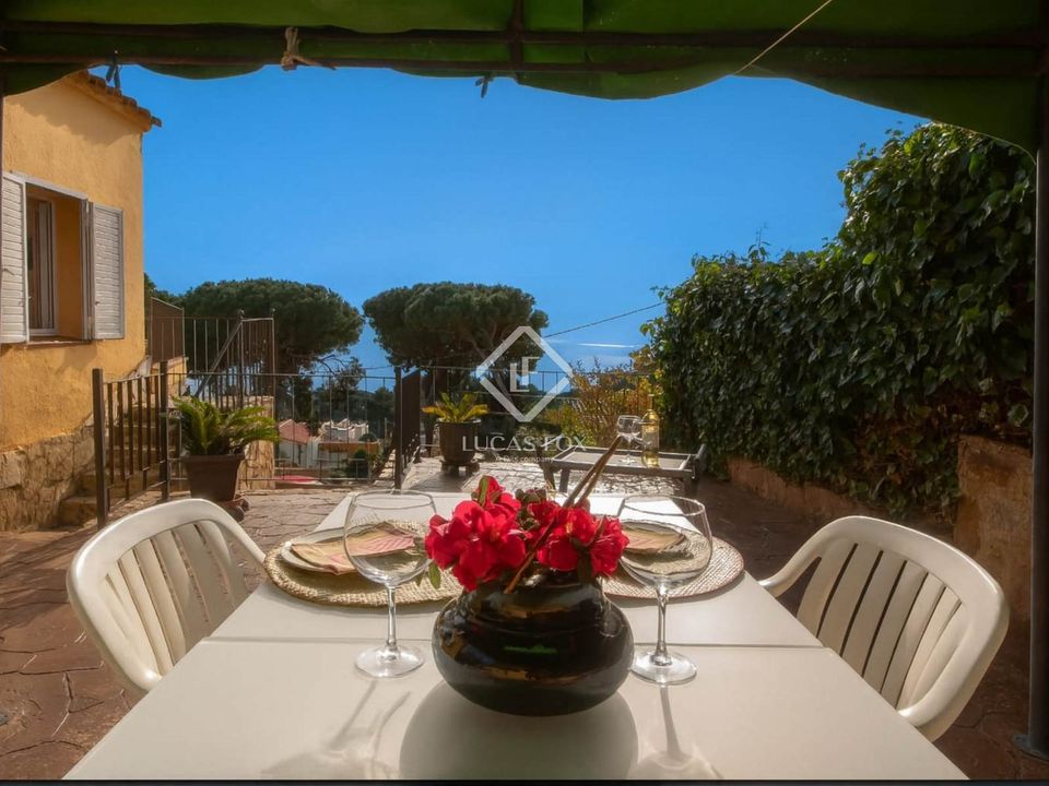Villa i Platja D'aro, Gerona - foto 5
