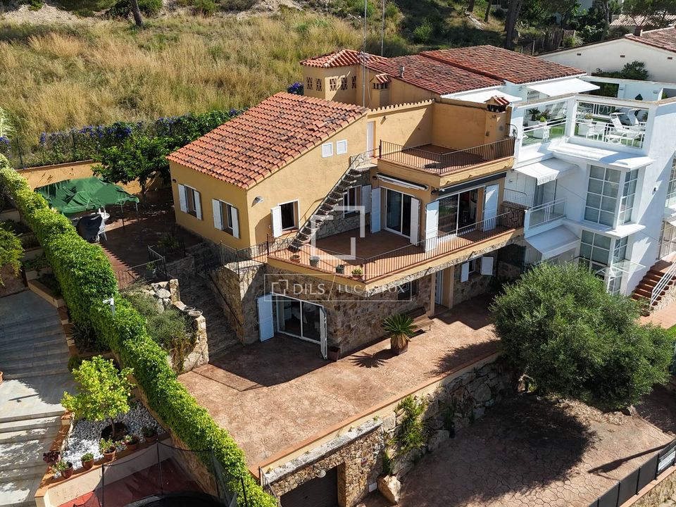 Villa i Platja D'aro, Gerona - foto 5