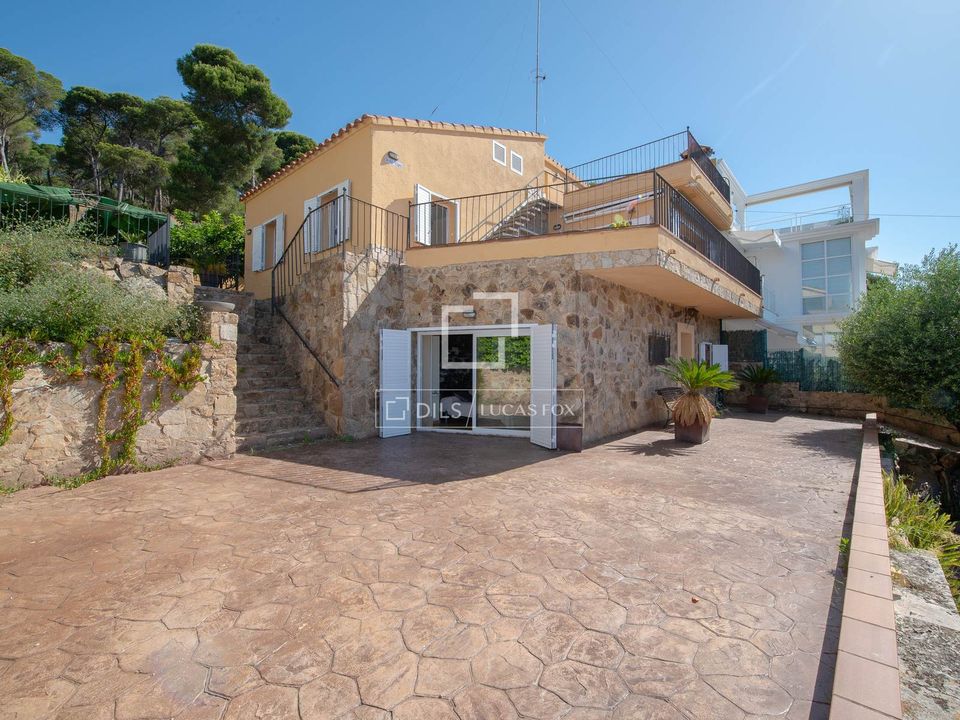 Villa i Platja D'aro, Gerona - foto 3