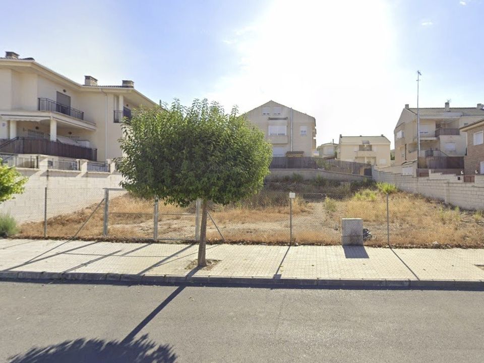 Grond in Petrer, Alicante - foto 1