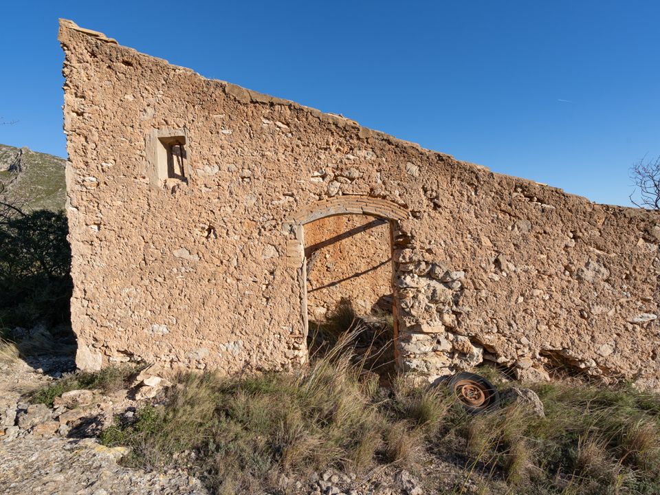 Finca a Roquetes, Tarragona - foto 3
