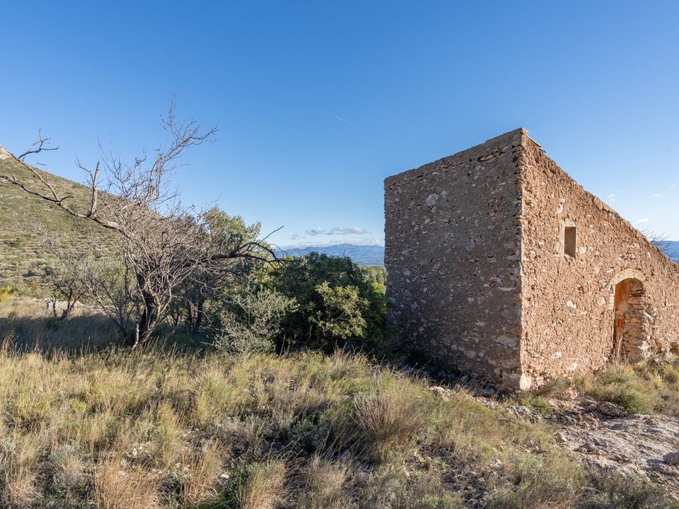 Finca a Roquetes, Tarragona - foto 2