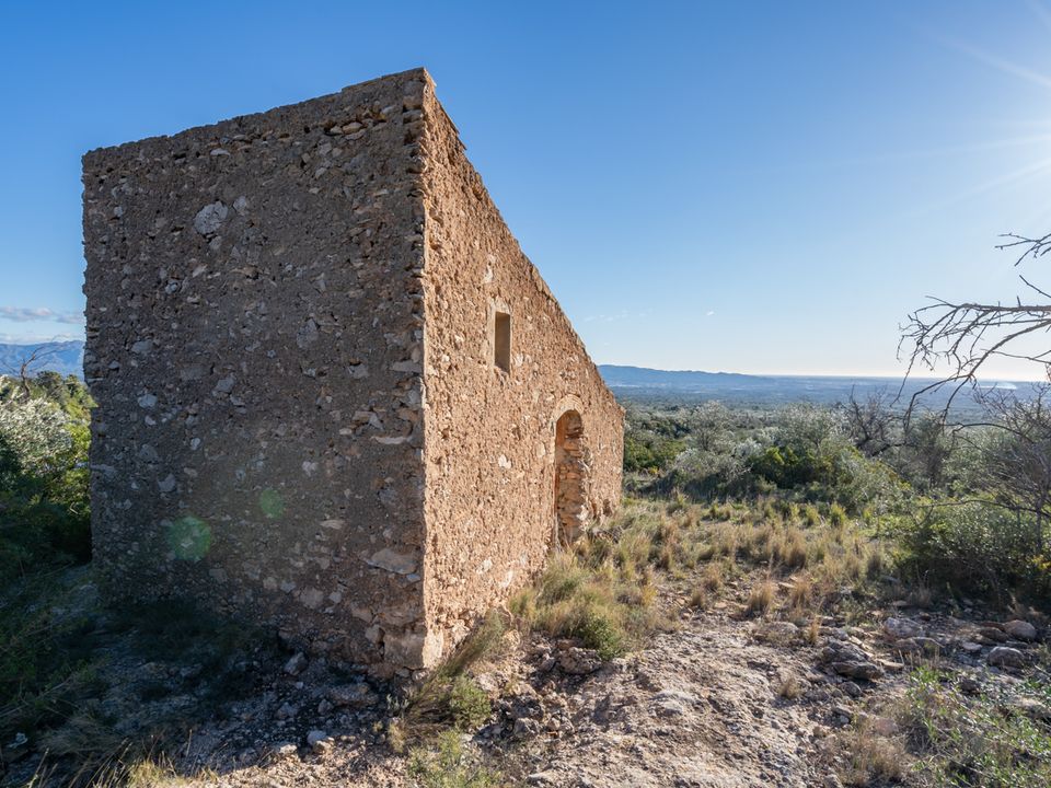 Finca a Roquetes, Tarragona - foto 1