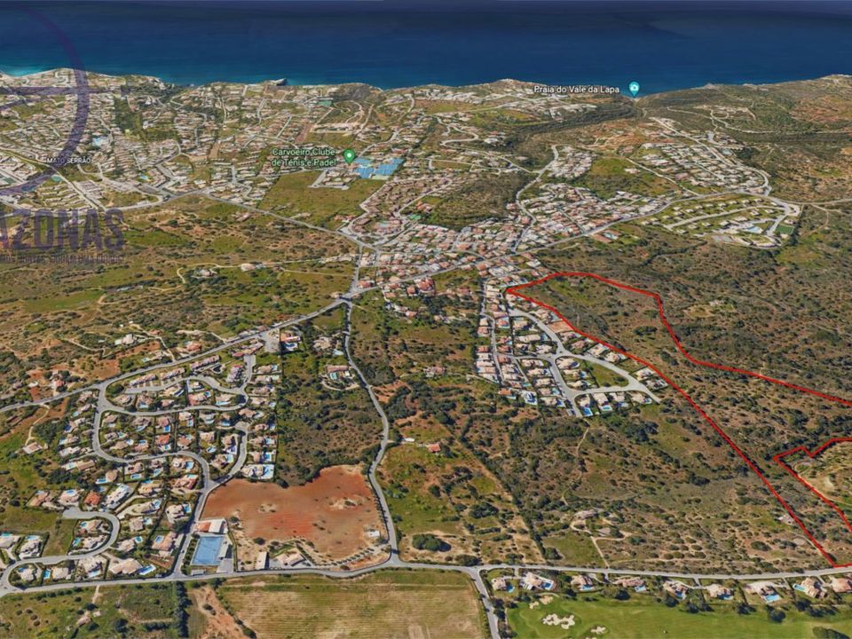 Villa i Lagoa, Faro - foto 1