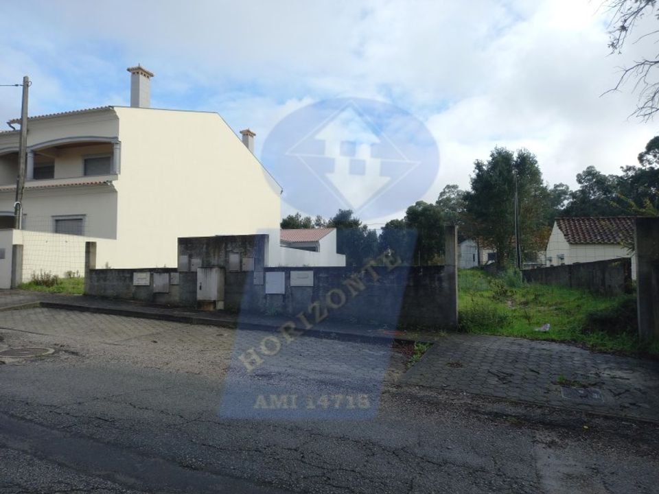 Tomt i Aveiro, Aveiro - bilde 2