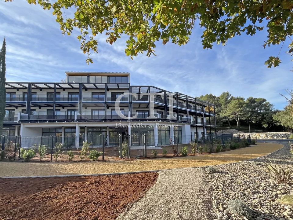 Lejlighed i Vaison-la-Romaine, Vaucluse - foto 1