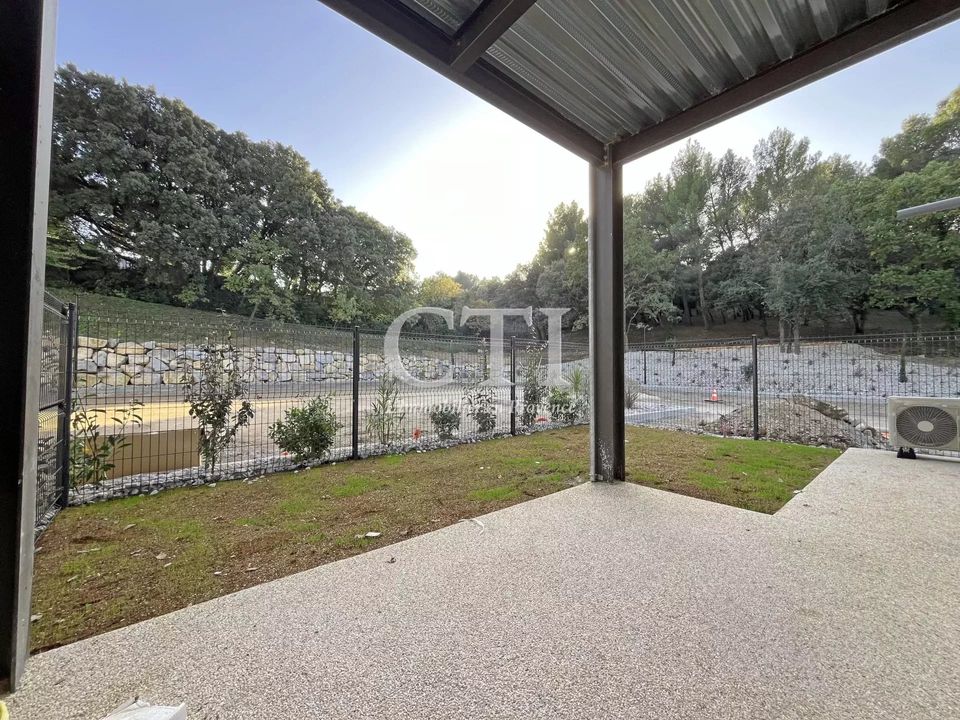 Lejlighed i Vaison-la-Romaine, Vaucluse - foto 3
