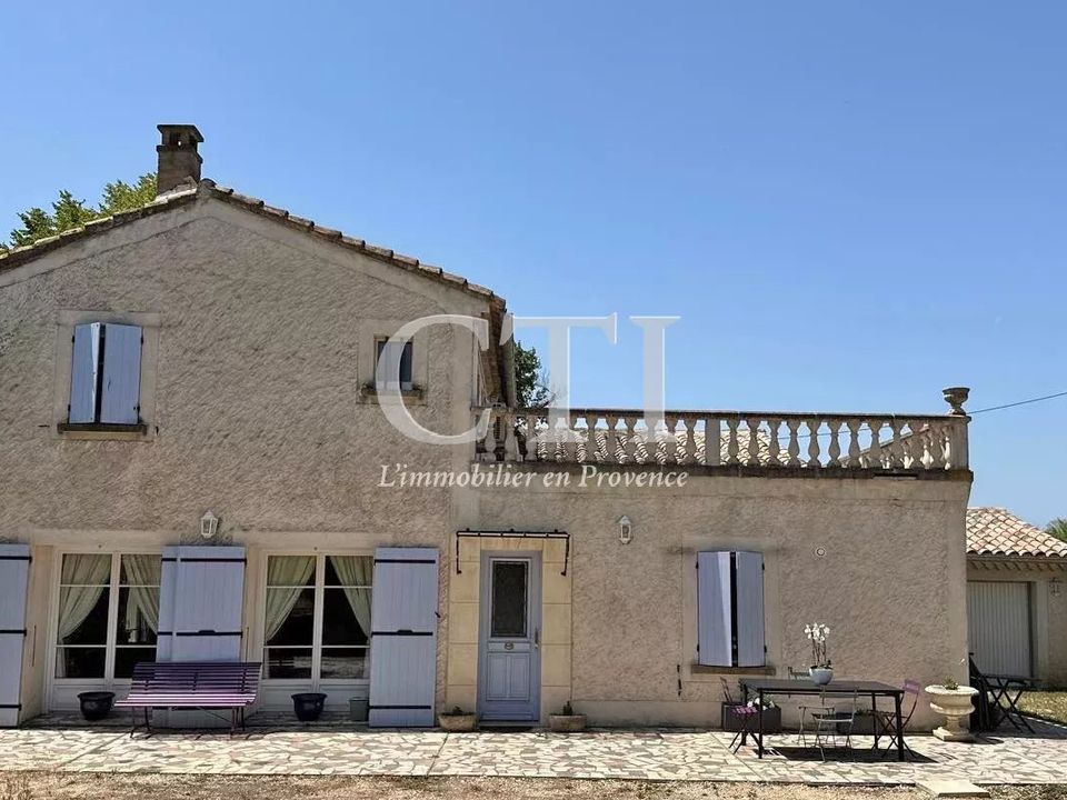 Villa a Avignon, Vaucluse - foto 3