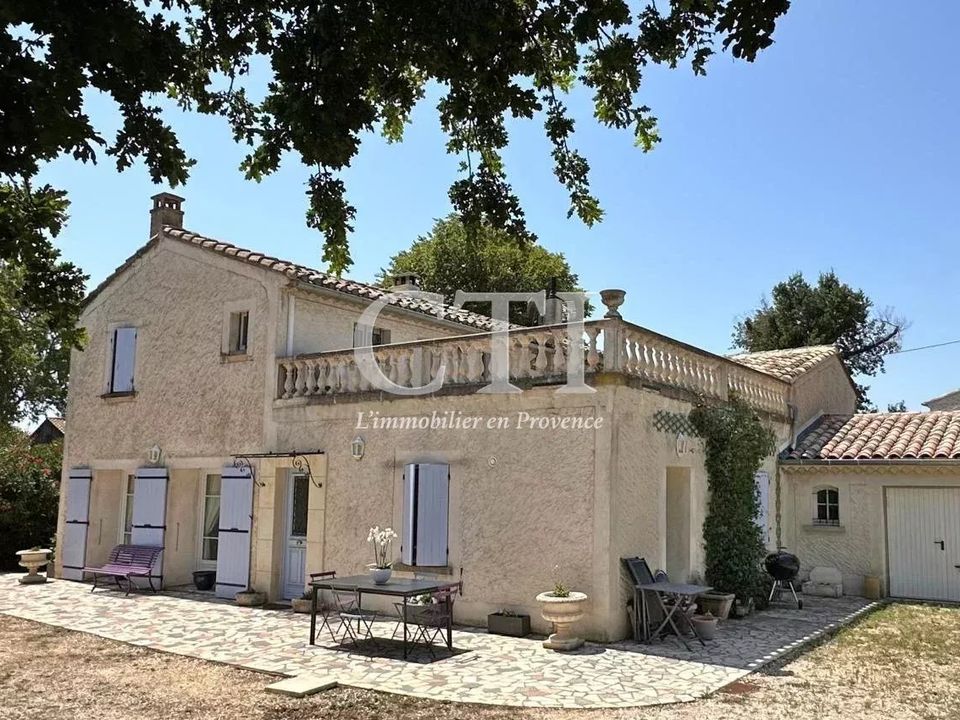 Villa a Avignon, Vaucluse - foto 4