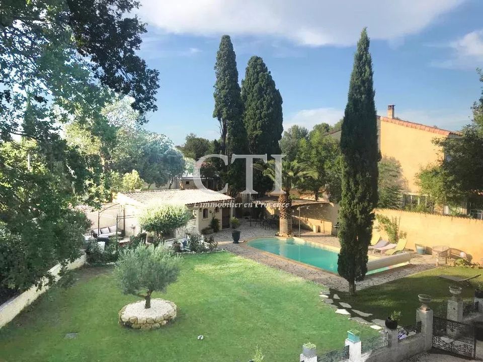 Villa a Avignon, Vaucluse - foto 1