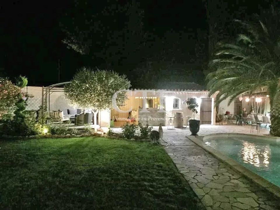 Villa a Avignon, Vaucluse - foto 5
