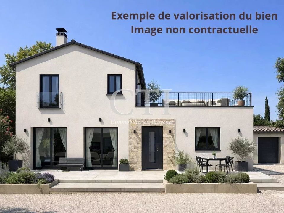 Villa a Avignon, Vaucluse - foto 2