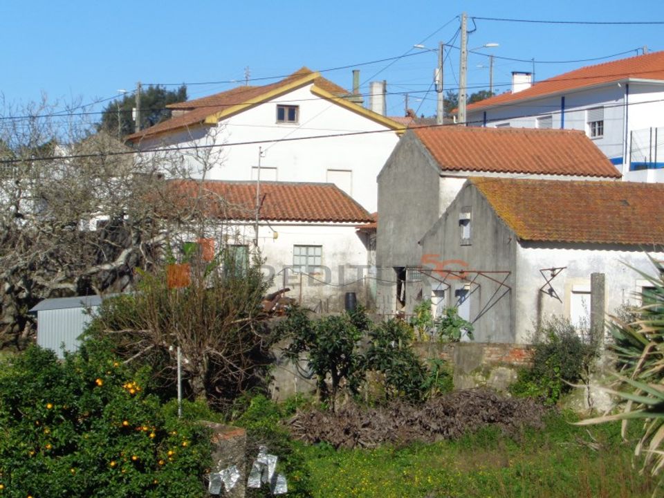 Landejendom i Alvorninha, Leiria - foto 4